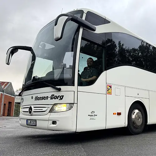 Mercedes RHD-L/3