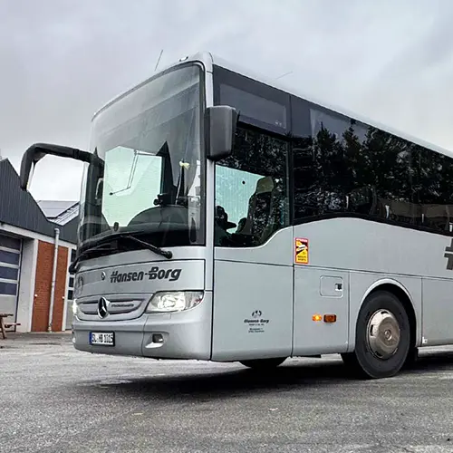 Mercedes RH-M
